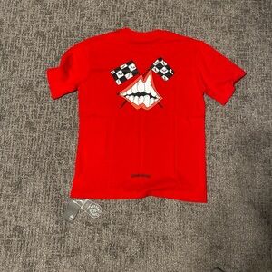 Chrome Hearts T shirt